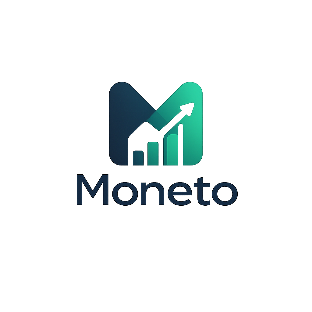Logo Moneto